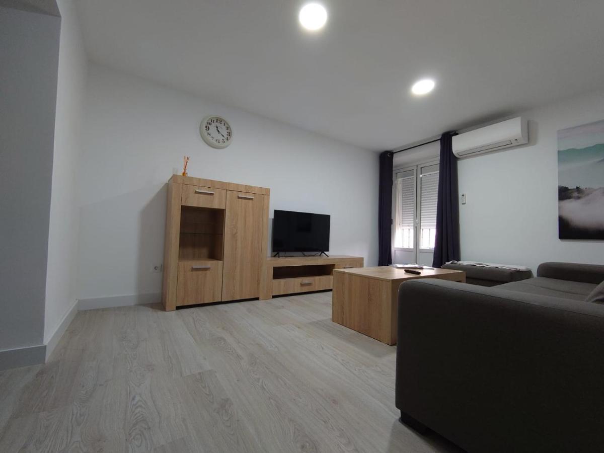 Hostal Castilla 아랑페즈 외부 사진