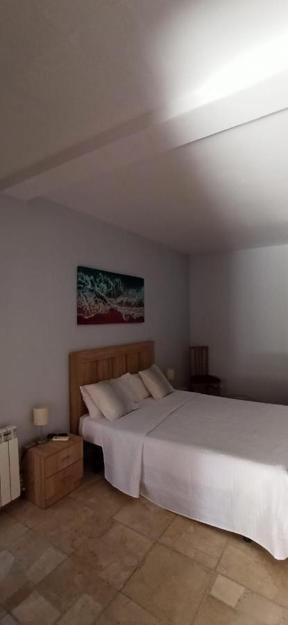 Hostal Castilla 아랑페즈 외부 사진