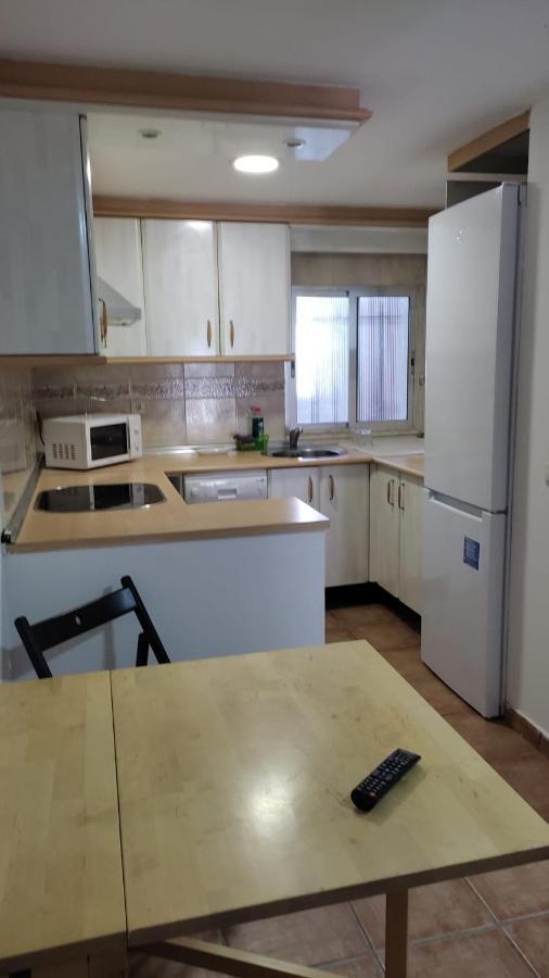 Hostal Castilla 아랑페즈 외부 사진