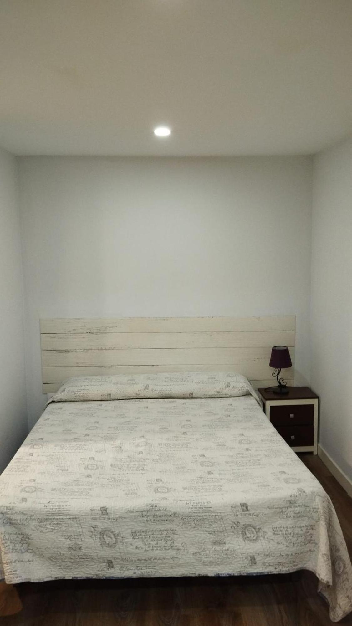 Hostal Castilla 아랑페즈 외부 사진