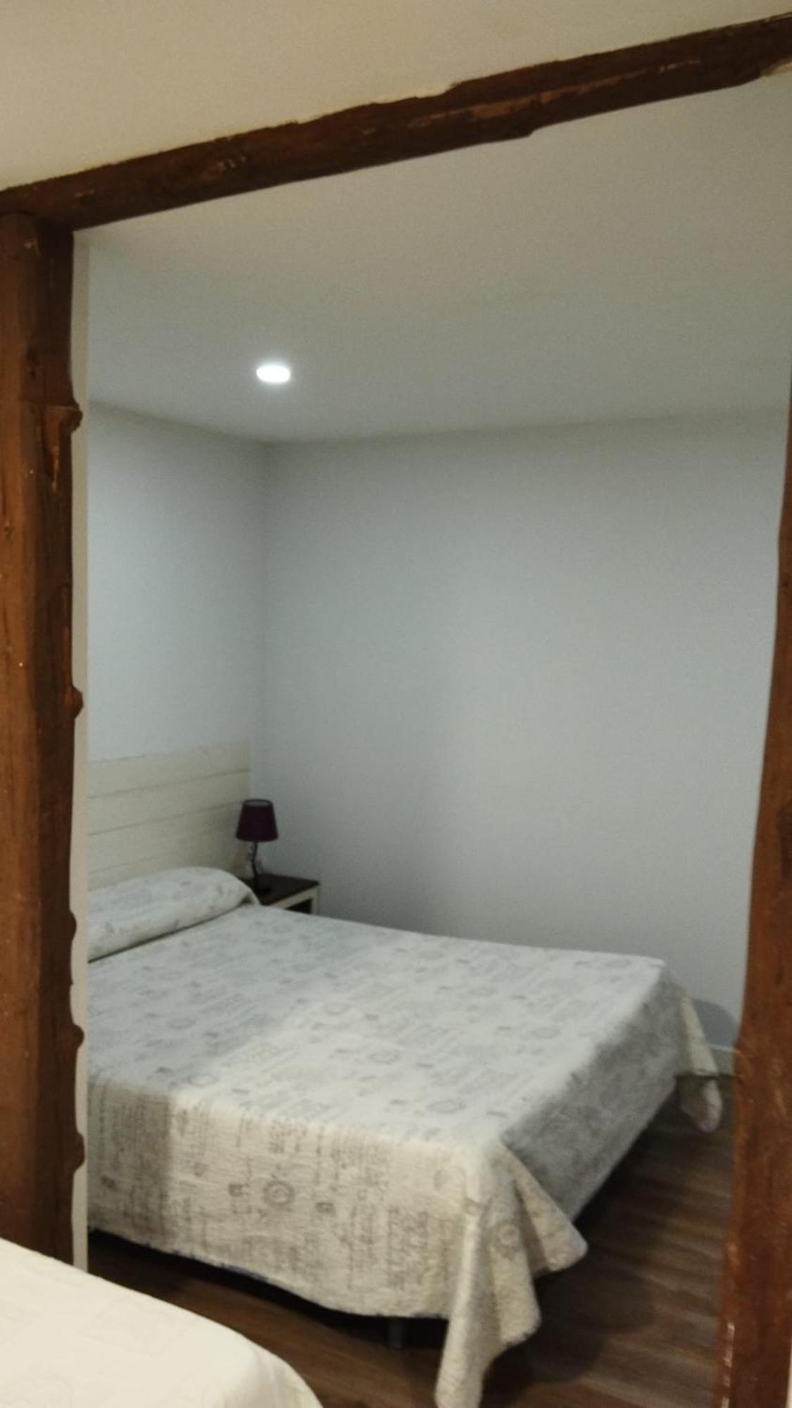 Hostal Castilla 아랑페즈 외부 사진