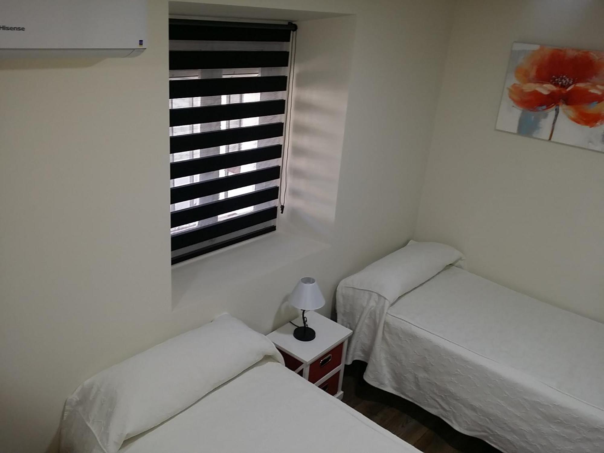 Hostal Castilla 아랑페즈 외부 사진